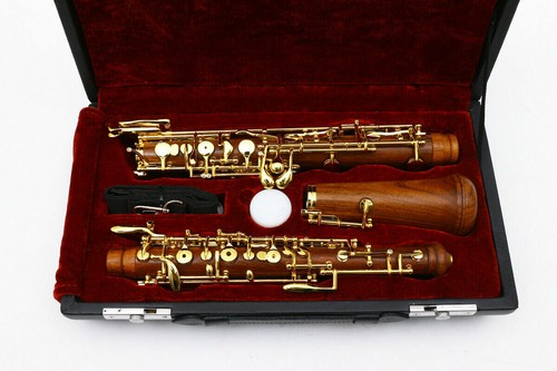Professional oboe key - oboe, c
