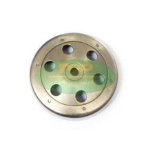 Campana frizione top - campana,