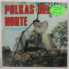 Jose Luis Hernandez - Lp -