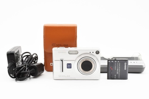 Casio exilim zoom z55 - exilim, ex-z55