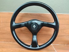 Volante R32 3 razze per Nissan