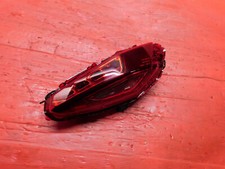 FANALE POSTERIORE DESTRO YAMAHA X MAX 300 2021 2024 JHONNY 9