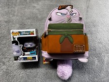 NUOVO Disney Emperors New