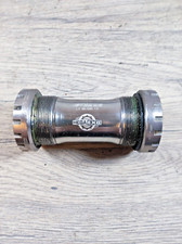 Movimento centrale FSA MegaExo perno 24mm passo inglese 1.370" x 24tpi