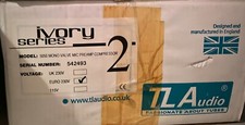 TL Audio Ivory 5050 Mono 