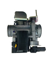 Corpo farfallato honda 125 - corpo,