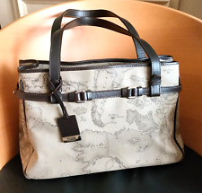 Borsa Alviero Martini Prima Classe Geo Classic