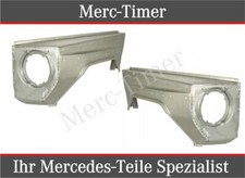 Mercedes w460 classe 92 - mercedes,