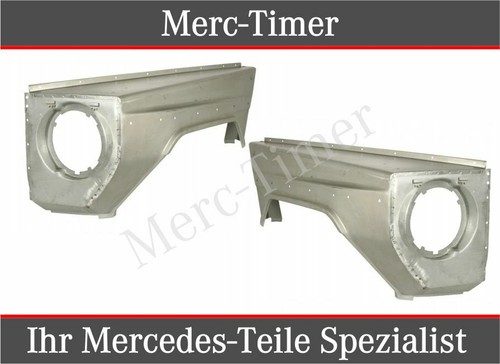 Mercedes w460 classe 92 - mercedes, g