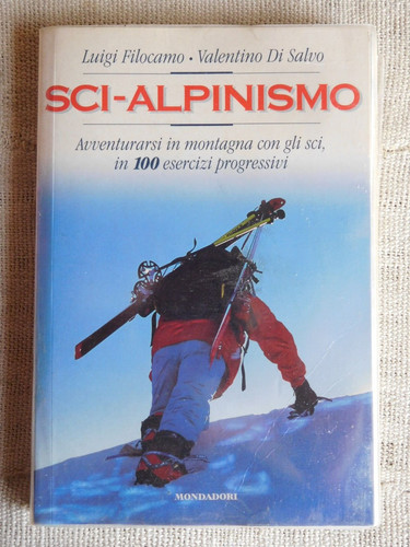 Sci alpinismo luigi filocamo - -,