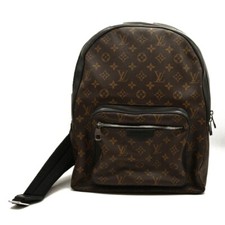 Zaino Louis Vuitton Monogram