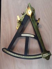 Octant / Spencer Barrett Circa 1860 - 1870