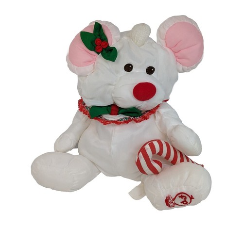 Fisher price puffalump topo - fisher,