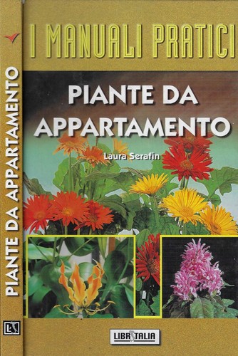 Piante appartamento - piante,