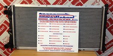 Radiatore Fiat Punto 1.7
