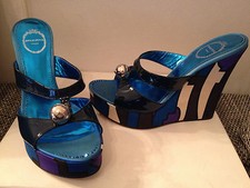 Orig. Emilio Pucci décolleté