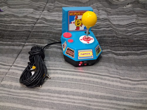 Pac man 1 - pac-man,