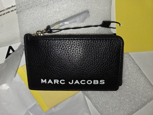 Portafoglio marc jacobs - portafoglio, in