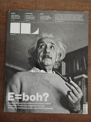 2011 sole 24 - 10, ore