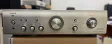 Amplificatore integrato Denon