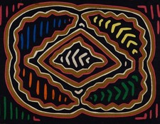 Traditional Multi-Color