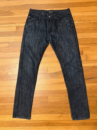 Jeans uomo vintage - , denim
