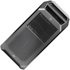 Workstation HP Z8 G4 2x Xeon