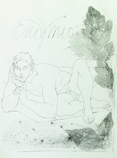 Marcel JOUHANDEAU/ Yves