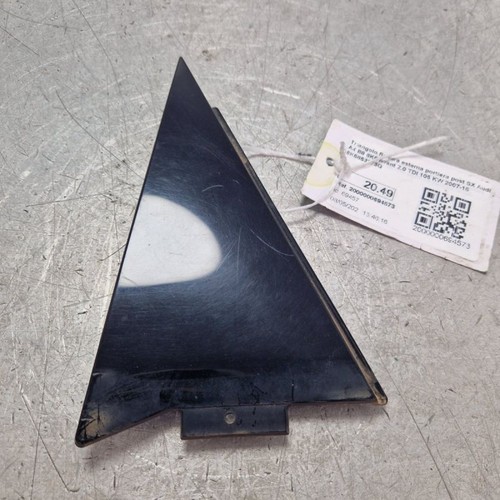 Triangolo finitura esterna