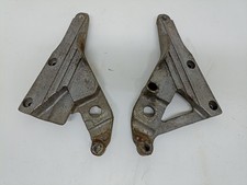 Supporti Pedane Destro