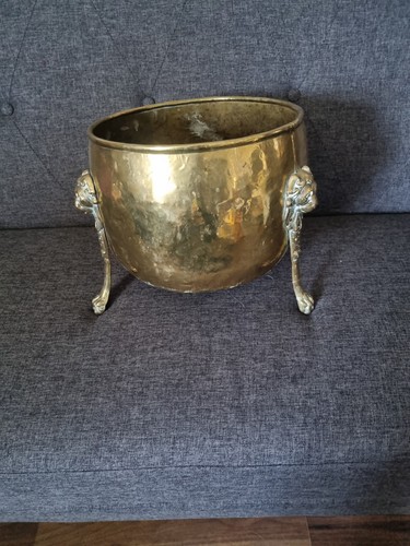 Antique victorian style brass - antique, victorian-style