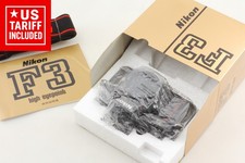 S/N 198xxxx【Top MINT in