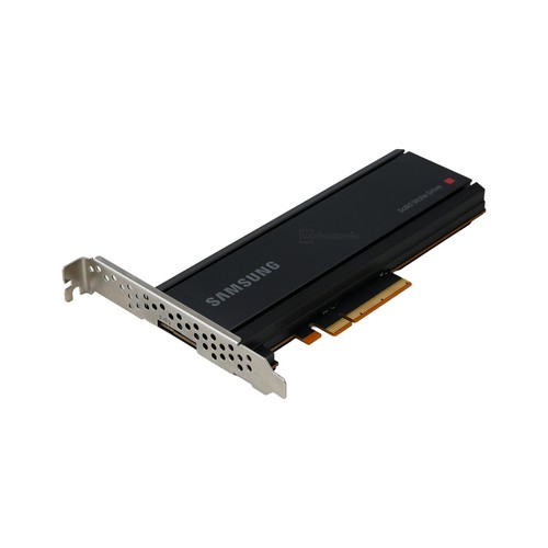 Ssd samsung enterprise - 6,4, tb
