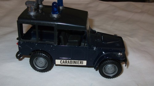 Fiat campagnola carabinieri - fiat,