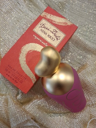 Deci dela nina ricci eau - nina,