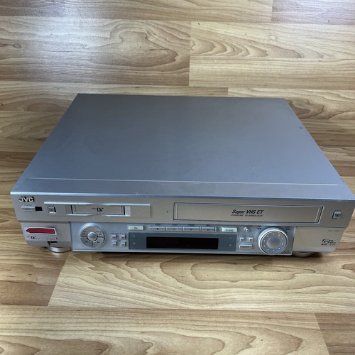 Jvc dvs2u mini lettore - jvc,