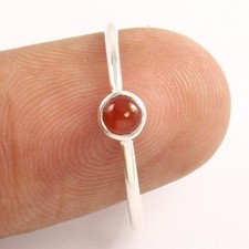Anello da sposa in argento
