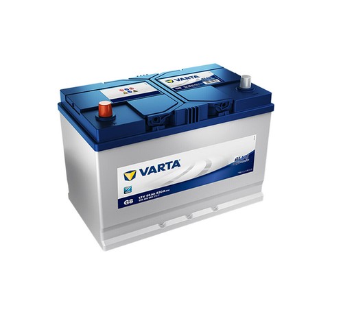 Batteria auto varta - auto,