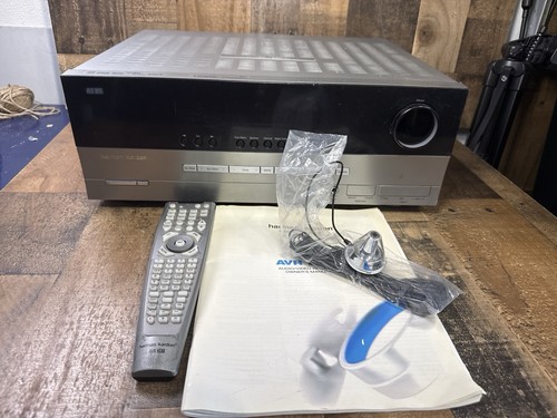 Harman kardon avr 247 canali - harman,