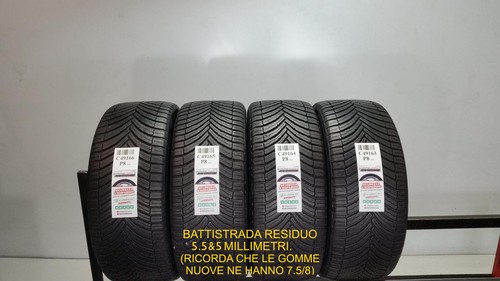 Gomme usate stagioni - ,