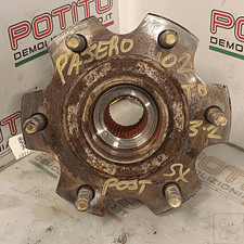 MR418068 Mozzo post. con