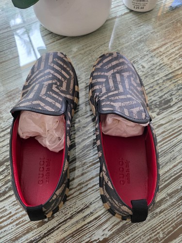 Rari mocassini slip-on