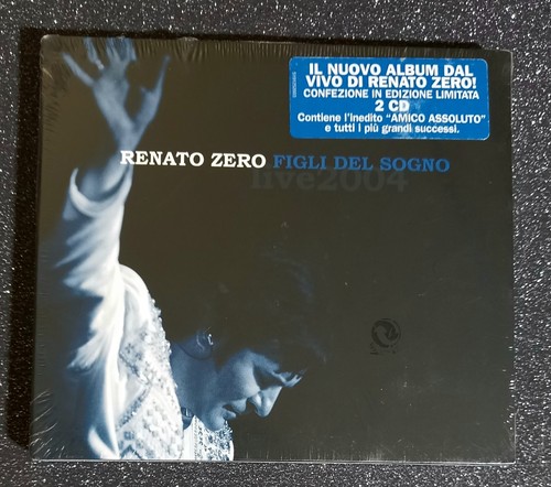 Renato zero figli - renato,