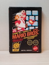 Super Mario Bros 1 Nintendo