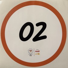 Adesivo Frazione Viaggio