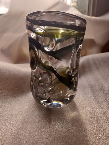 Whitefriars vaso vetro - in,