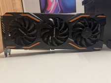 Scheda video gigabyte geforce - scheda,