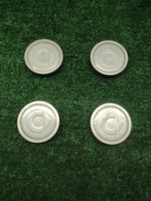 Tappo Coprimozzo Copricerchi In Lega Smart Fortwo 1702034