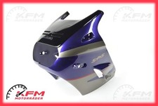 Suzuki GSX 1100 F carena