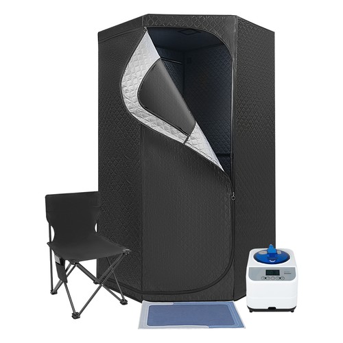 Box sauna vapore - box,